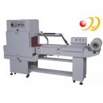 Shrink Film Printing And Packaging Machines Semi - Automatic for sale