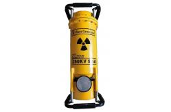 China XXG-2505CX Lightweight High Anti-interference X-ray Flaw Detector 250kV supplier
