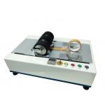220V Universal Testing Machines , Automatic Electric One Roller Testing Equipment