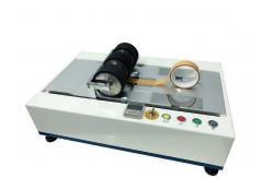 China 220V Universal Testing Machines , Automatic Electric One Roller Testing Equipment supplier