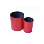 API Tubing Coupling With Threads On Both Ends  Used To Connect Pipelines for sale