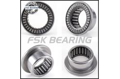 China FSK RAX714 RAXF714 Flange Radial Thrust Bearing 14X29.5X14.2mm ABEC-3/ABEC-5 Precision supplier