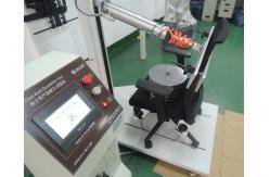 China BIFMA X5.1 Furniture Testing Equipment Chair Back Durability Tester supplier
