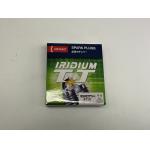 2ZR-FXE Hybrid 90919-01297 Iridium TT DENSO Spark Plug IXEH22TT DENSO 4712 for sale
