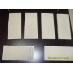 Gas Cooker Infrared Ceramic Plate Gas Burner Honeycomb Plaque
