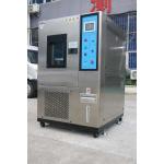 Programmable High Low Temperature Cycle Chamber 800Liter 1000*1000*800mm