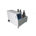 IEC 60884-1 Switch Plug Socket Endurance Tester 3 Stations