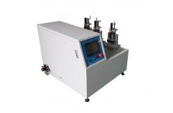 China IEC 60884-1 Switch Plug Socket Endurance Tester 3 Stations supplier