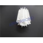 Tipping Paper Short Brush Roller Tobacco Machinery Spare Parts for sale