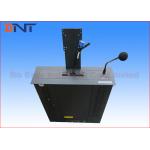Audio Conference System Computer Monitor Lift , Motorized LCD Lift Mechanism
