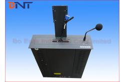 China Audio Conference System Computer Monitor Lift , Motorized LCD Lift Mechanism supplier