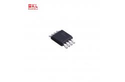 China AD8639ARMZ-R7 Amplifier IC Chip High-Speed Low Noise Low Power Consumption supplier