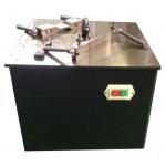 1300R/min Plastic Lab Testing Equipment , Multifunctional Dumbbell Die Cutter for sale