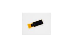 China 0.78'' OLED Monochrome Display Lead-free Eco-friendly Wearable Devices OLED LCD supplier
