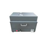 Air Cooling UV Curing Chamber No Mercury 300×300mm Window Size for sale