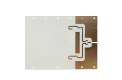China Rogers Microwave Circuit Board PCB Direct Printing supplier
