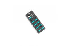 China High Protection Io-Link Slave Module IP67 PLC Remote IO Input Output Module supplier