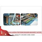 Sealing Automatic Bag Making Machine With Auto - computer Control , 30-150pcs/min