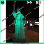 Inflatable Venus, Venus Statue Inflatable,Lighting Inflatable Statue for sale