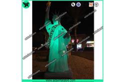 China Inflatable Venus, Venus Statue Inflatable,Lighting Inflatable Statue supplier