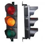 JD213HF-C Advanced Traffic Light Traffic Signal 200mm With Adaptive Control Systems for sale