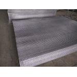 Sus 2x2 Welded Wire Mesh Electro Or Hot Dipped Galvanized for sale