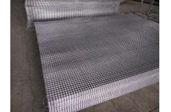 China Sus 2x2 Welded Wire Mesh Electro Or Hot Dipped Galvanized supplier