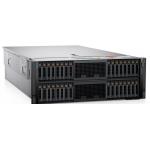 10G Dell Poweredge R960 4U Rack Server Tower With PCIe Gen5 Adaptor