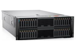 China 10G Dell Poweredge R960 4U Rack Server Tower With PCIe Gen5 Adaptor supplier