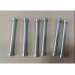 99.95% Pure Molybdenum TZM / Alloy Bars With Dia 200mm for sale