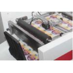 VD3350 Digital Label Die Cutter With Slitting And Laminating