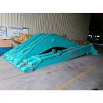 No.1 Sales Kobelco Long Reach Boom Excavator 16M  Better Welding for sale