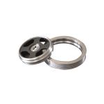 T5 Sandblasting Ra0.4 Milling Cnc Machining Parts Iso2768 For Automobile Bicycle for sale