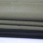 TC 80 Polyester/20 Cotton Rip Stop Material For Combat Uniform for sale
