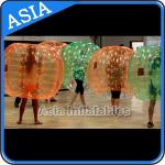 Inflatable body zorb , Inflatable Bumper Ball , Bubble soccer , Bubble ball for sale