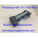 PR14032 / PR14044 / PR14061 Inch Size Linear Roller Block Bearing for CNC Machines for sale