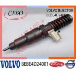 Diesel Fuel Injector BEBE4D24001 For VOL 21340611 21371672 421340611