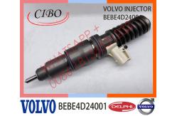 China Diesel Fuel Injector BEBE4D24001 For VOL 21340611 21371672 421340611 supplier