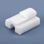 Waterproof IP67 Grade CNC Plastic Housing Customization ±0.005mm Precision CNC Plastic Processing for sale