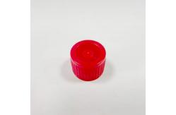 China Plastic Disposable Virus Sampling Tube CE Class I supplier