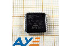 China STM32F411RET6 Electronic Components IC Chips Motor Ignition Controllers CPU supplier