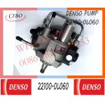 294000-0900 diesel Fuel Pump 22100-0L060 for Toyota common rail pump