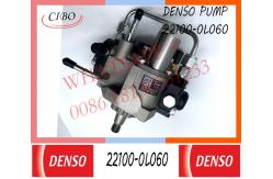 China 294000-0900 diesel Fuel Pump 22100-0L060 for Toyota common rail pump supplier