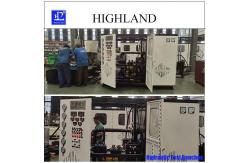 China Testing Hydraulic Pumps And Motors Efficiently with Hydraulic Test Benches supplier
