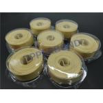 Transmission Belt Kevlar Fiber Garniture Tapes For Cigarette Maker for sale