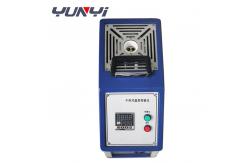 China Portable Industrial Dry Block Temperature Calibration Instruments W Series supplier