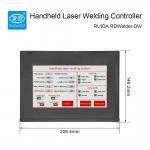 Ruida Handheld Fiber Laser Welding Controller RDWelder-DW RS232 Communication