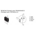 Silicon N Channel MOS FET 2SK2939-90STL RENESAS TO-263 New and Original for sale