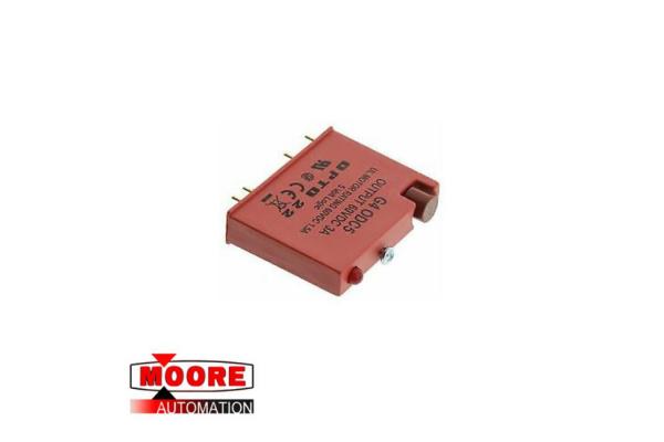 Original OPTO Relay Module ODC5 With Factory Sealed