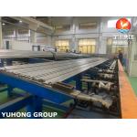 EN10305-1 / EN10305-4 E235 Carbon Steel Seamless Cold Drawn Tube Hydraulic Tube for sale